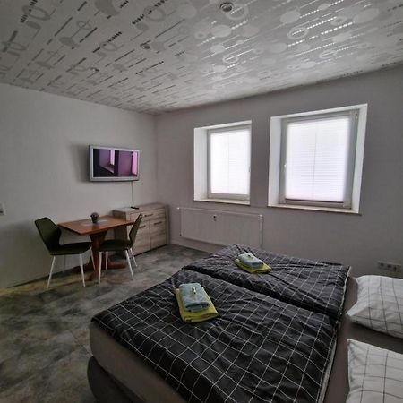Milanoannaberg 2 Apartment Ngoại thất bức ảnh