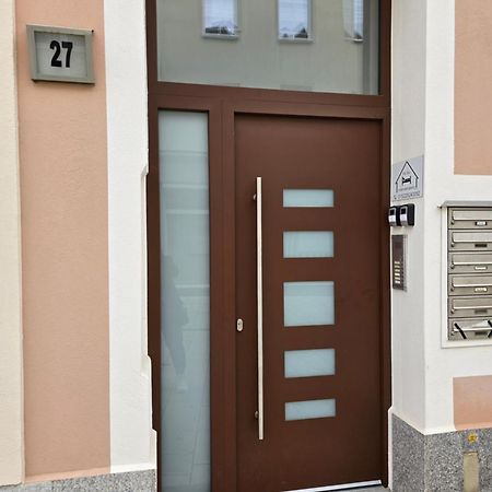 Milanoannaberg 2 Apartment Ngoại thất bức ảnh