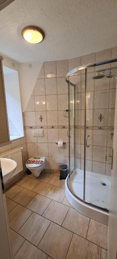Milanoannaberg 2 Apartment Ngoại thất bức ảnh